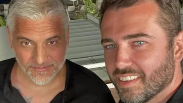 Prijatelj Čedomira Jovanovića pred kamerama? Aleksandar dobio ponudu za ulazak u rijaliti (FOTO)