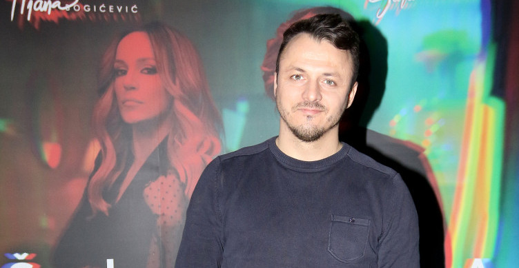 Drama u Beogradu: Pjevač Daniel Kajmakoski otet, tražili otkup od 20.000 evra!