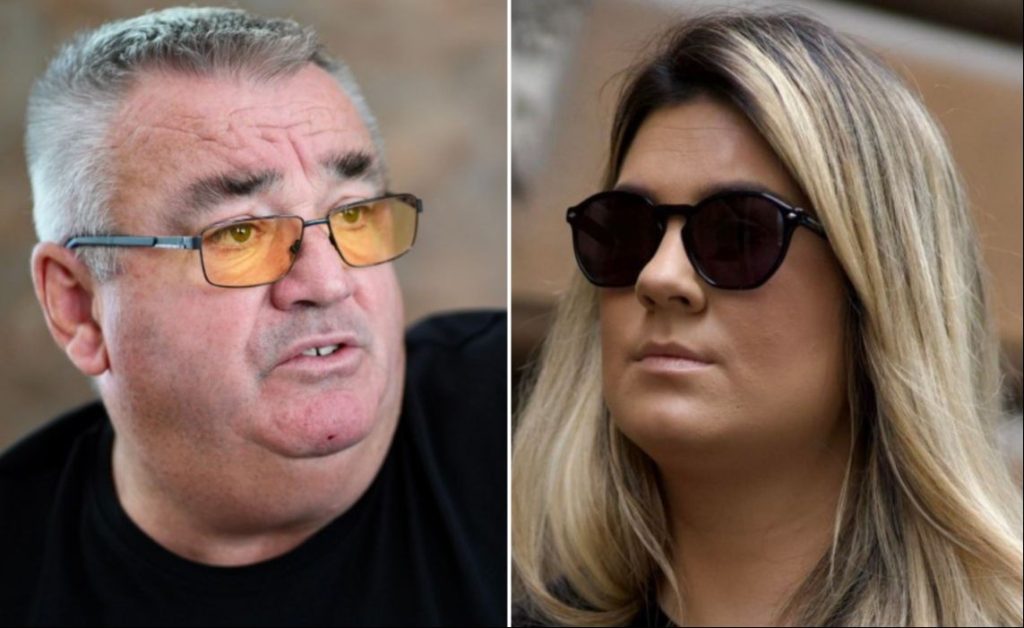 Sud presudio: Alisa Mutap-Ramić odgovorna za sudske troškove u sporu sa Murizom Memićem