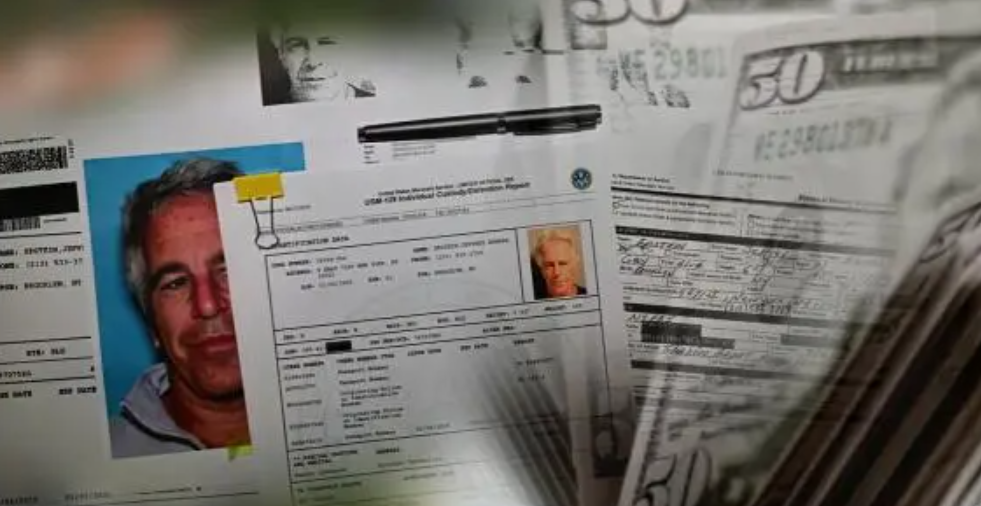 Skandal u Vašingtonu: Više od 90 intervjua nestalo iz javnih zapisa Džefrija Epstajna !