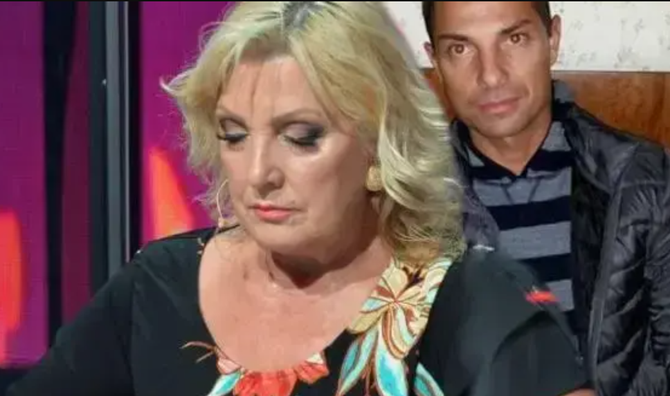 Drama u porodici Snežane Đurišić: Sin brutalno pretučen, pevačica prekinula ćutanje!