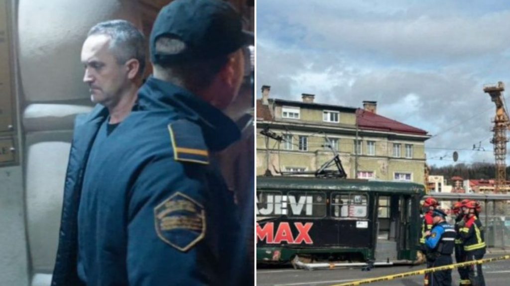 Tužilaštvo otkriva: Ljudski faktor glavni uzrok tragedije uSarajevu – vještaci isključili kvar!