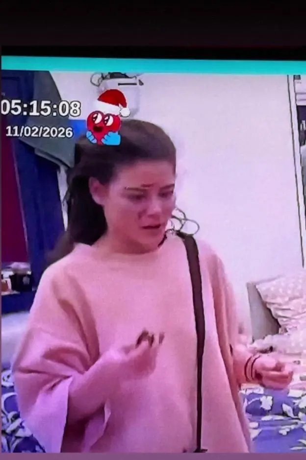 Hitna diskvalifikacija Maje Marinković? Brutalni sukob sa zadrugarkom šokirao sve!