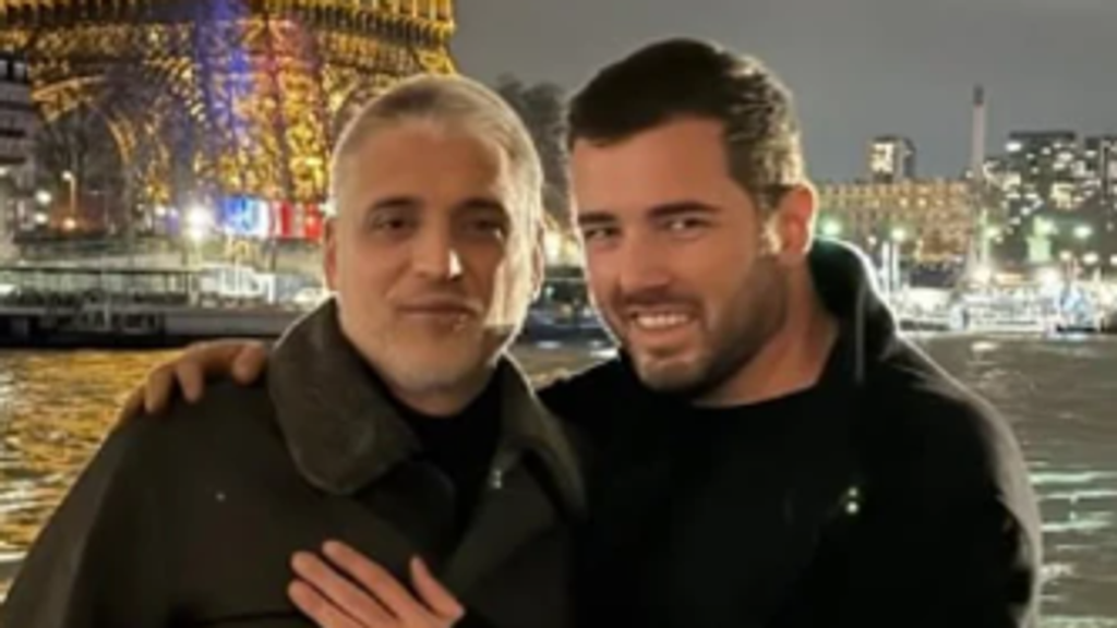 Prijatelj Čedomira Jovanovića pred kamerama? Aleksandar dobio ponudu za ulazak u rijaliti (FOTO)