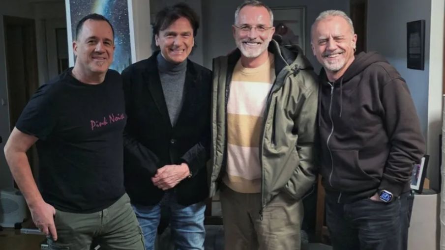 Napad na poznatu ličnost: Kuća Zdravka Čolića pogođena eksplozivom, istraga u toku