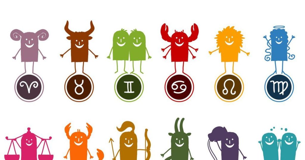 Zvijezde danas imaju smisao za humor – saznaj šta te čeka!