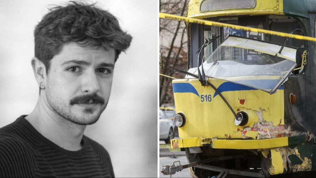 TRAMVAJSKA KATASTROFA U SARAJEVU: Mladić iz Brčkog poginuo, četvoro povrijeđeno!