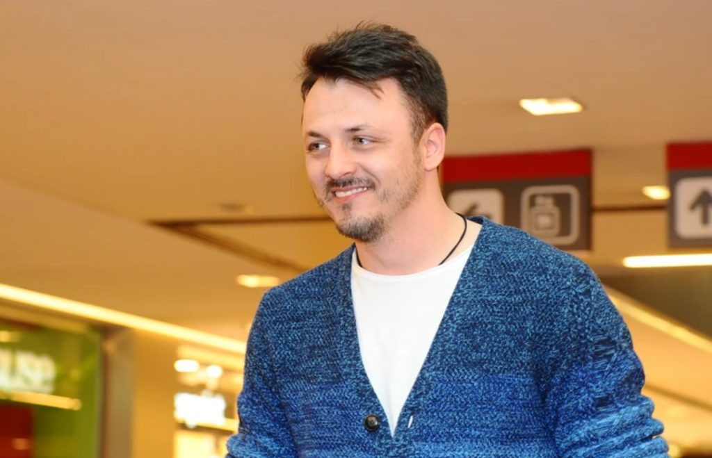 Drama u Beogradu: Pjevač Daniel Kajmakoski otet, tražili otkup od 20.000 evra!