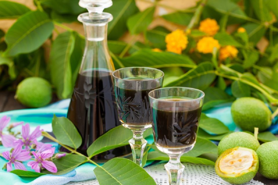 Orahovina – recept star vijekovima koji liječi i osnažuje