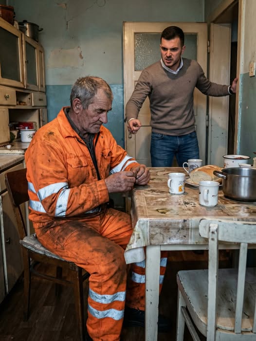 Zabranio ocu čistaču da dođe na maturu – ali taj trenutak pred hotelom niko neće zaboraviti