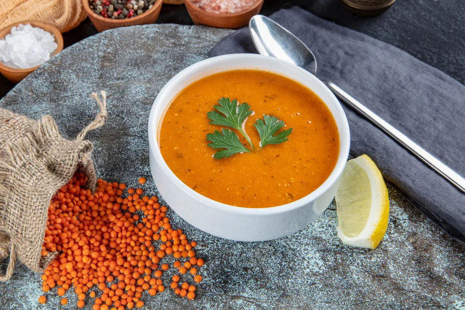 Tarhana – zlatna čorba naših nana koja nikad ne izlazi iz mode