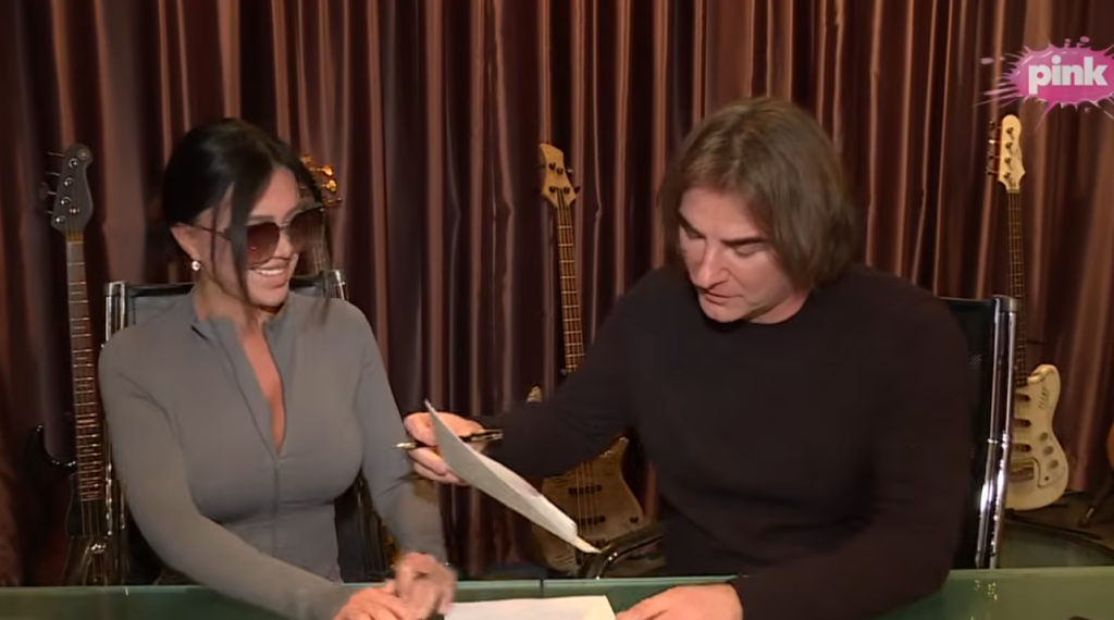 EKSKLUZIVNO: Stanija potpisala ugovor i najavila ulazak koji će sve promijeniti!