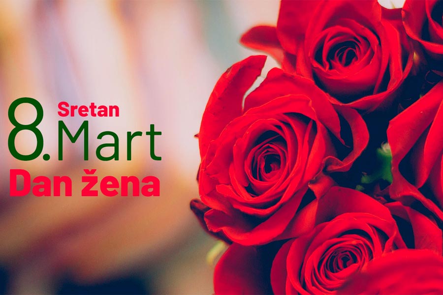 8. mart nije samo cvijet: Priča o snazi žene koja nikada ne odustaje