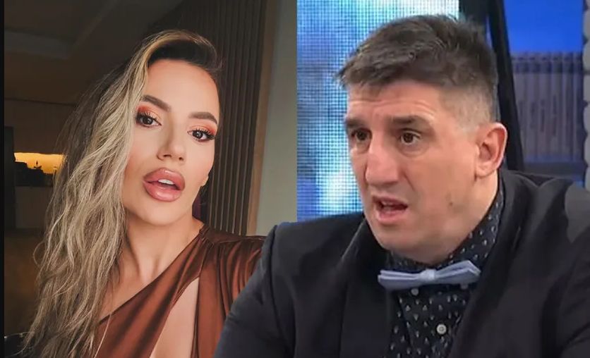 Drama u stanu na Voždovcu: Nakon nasrtanja Goluboviću izrečena zabrana prilaska Kristini Spalević