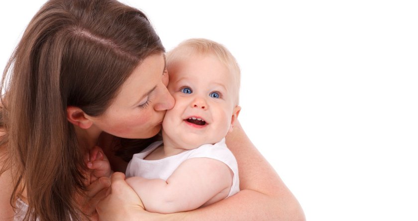 Ostavio je nju i bebu na porodu: kako Marija pronašla snagu u očima svog djeteta