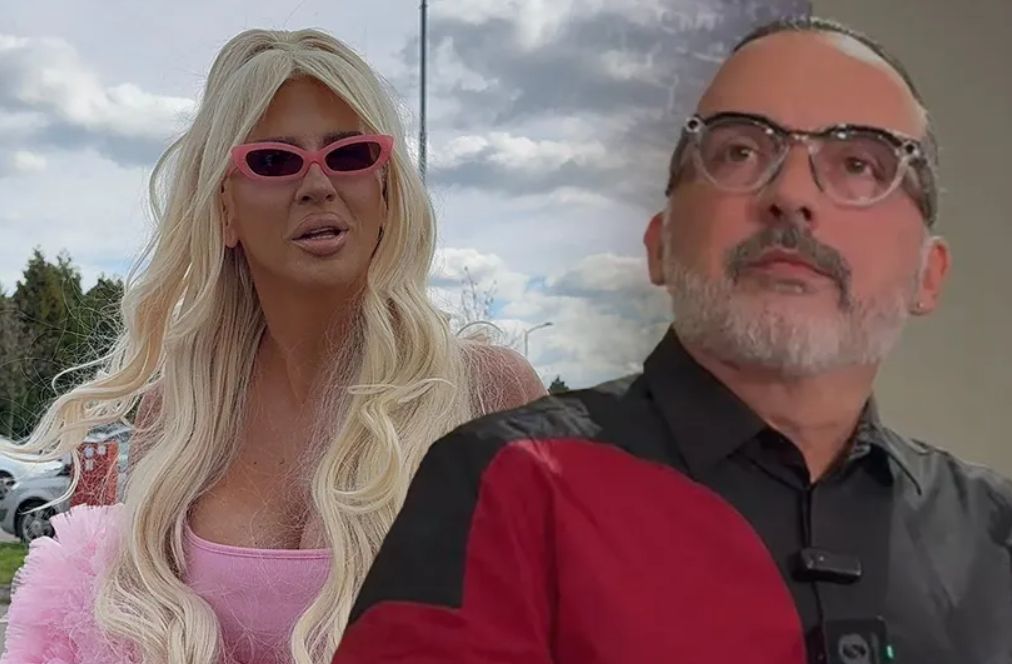 “Vrijeme je da se narod osvesti” – Karleuša o Cetinskom i skandalu u Novom Sadu