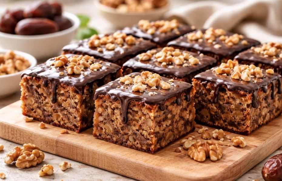 ZDRAVI KOLAČ BEZ ŠEĆERA I BRAŠNA: Tajna starinskog recepta koji osvaja bez grižnje savjesti