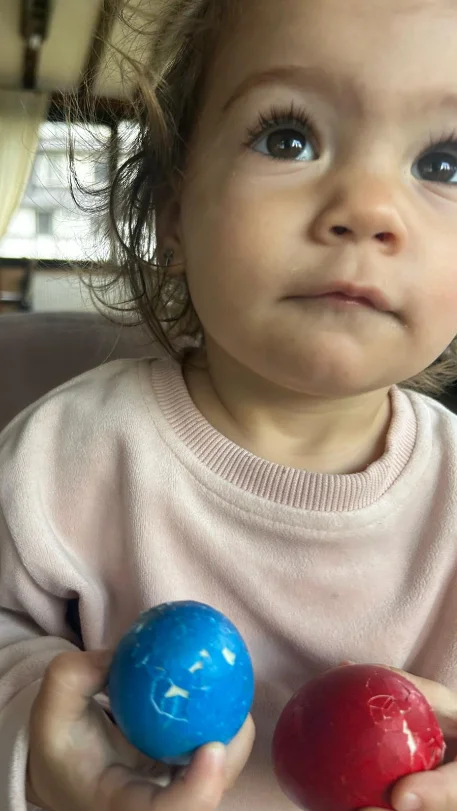 Praznici u njenom stilu! Milica Veličković otkrila kako slavi Vaskrs: "Navikla sam da raste bez oca, same odlično funkcionišemo"