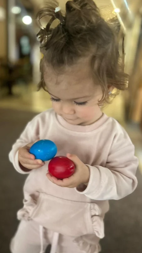 Praznici u njenom stilu! Milica Veličković otkrila kako slavi Vaskrs: "Navikla sam da raste bez oca, same odlično funkcionišemo"