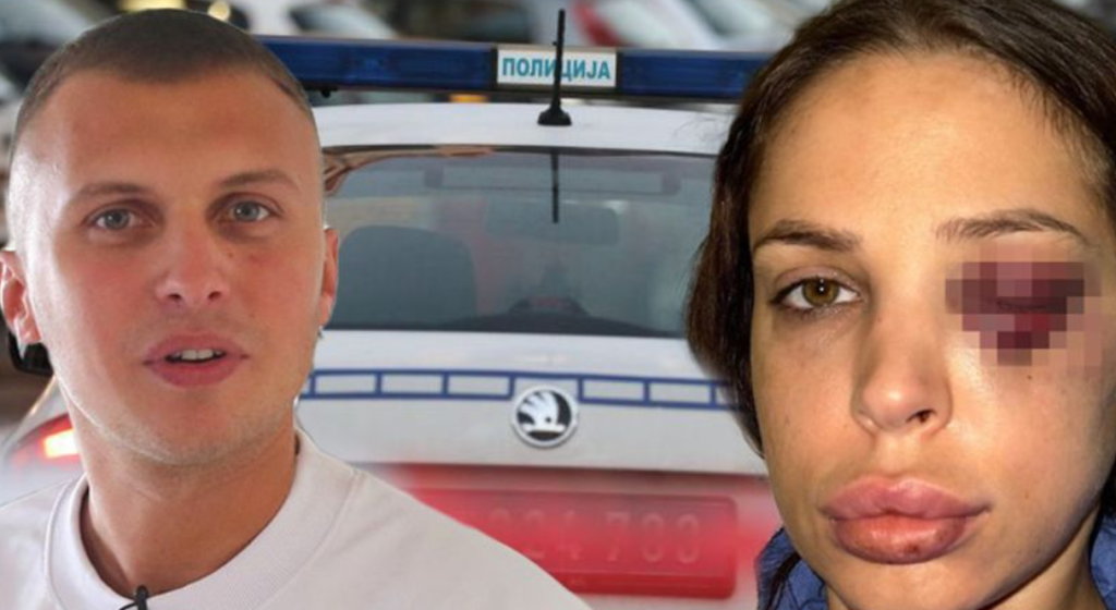 PRESUDA KOJA SE ČEKALA! Stefan Karić osuđen, reakcije ne prestaju!