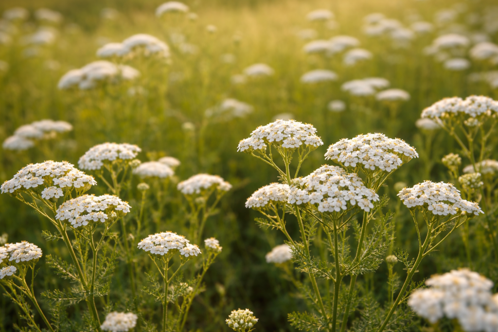 Zaboravljena Čudesna Biljka: Kunica Koja Liječi Od Glave do Pete
