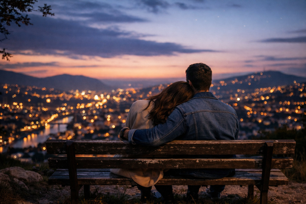 Njihova priča počela je sasvim obično, a završila kao nešto što se pamti cijeli život