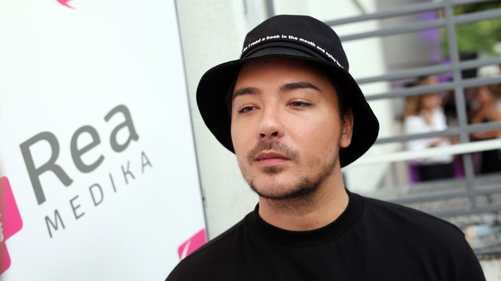 VRAĆA SE NA SCENU? Milan Stanković sprema veliki povratak – ali ništa neće biti isto