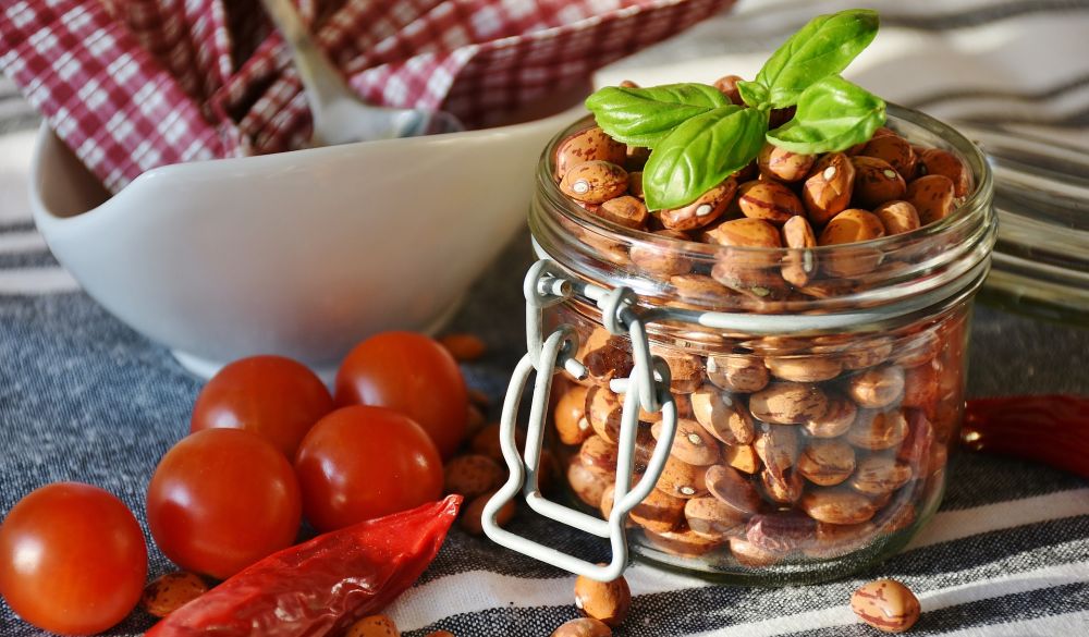 Grah kao prirodni lijek: Zaboravljena superhrana iz kuhinje