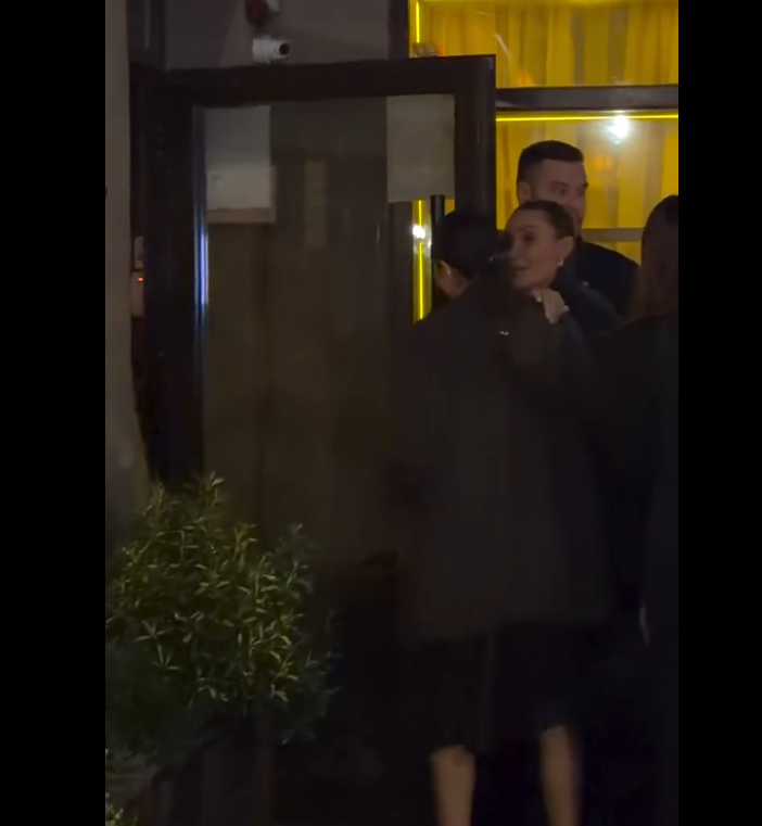 Pomirenje na estradi: Jana Todorović i Stojanka Novaković Stoja ponovo zajedno pred publikom!