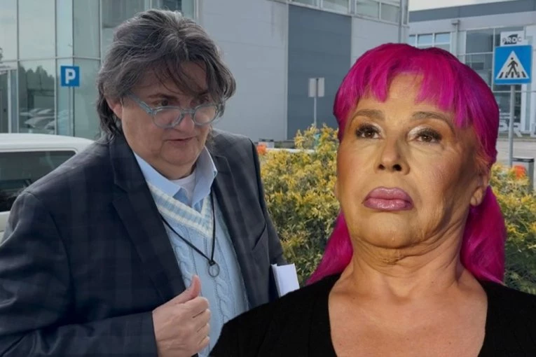 ZABRINJAVAJUĆE STANJE ZORICE BRUNCLIK: Estrada u strahu, EVO od čega boluje