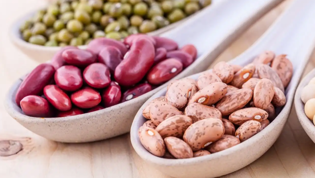 Grah kao prirodni lijek: Zaboravljena superhrana iz kuhinje