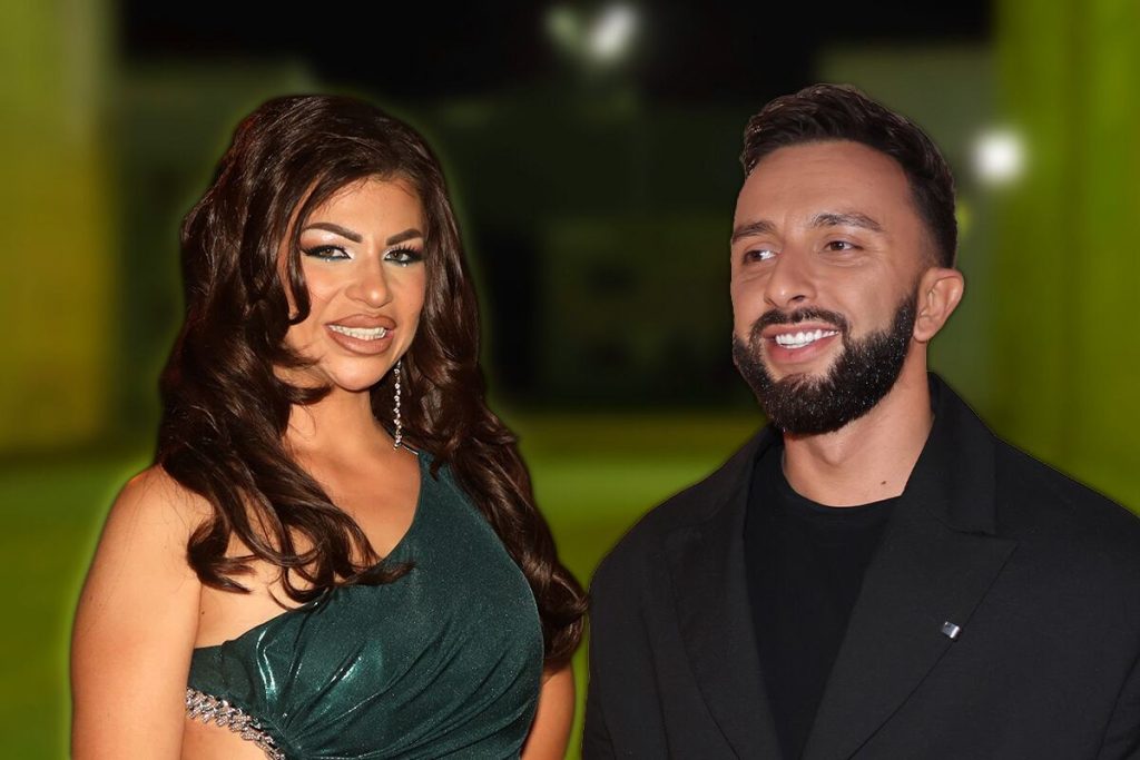 Darko Tanasijević prvi put otvoreno govori o sukobu sa Miljanom Kulić