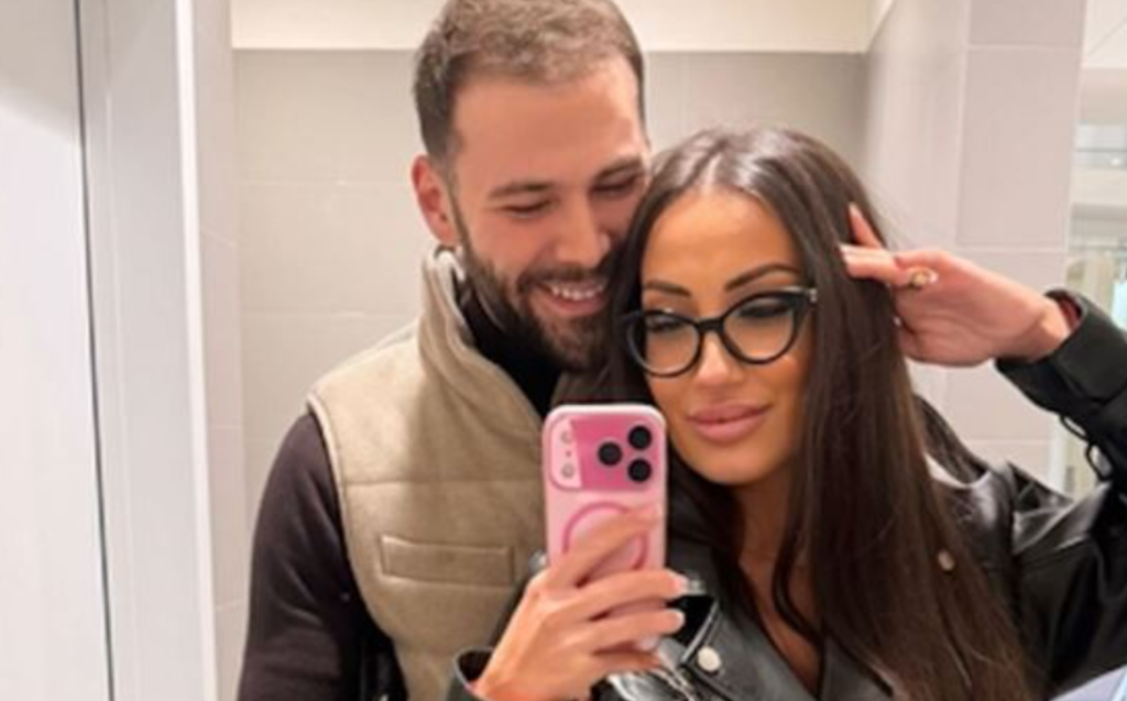 Nova ljubav Marka Gačića više nije tajna: Emotivna objava pokrenula lavinu komentara