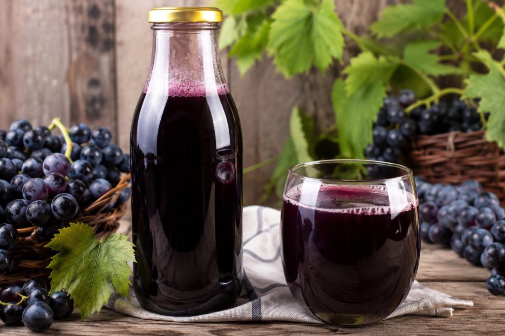 Domaći sirup od grožđa – miris tradicije u svakoj kapljici