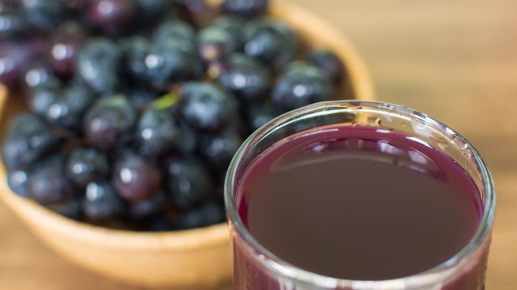 Domaći sirup od grožđa – miris tradicije u svakoj kapljici
