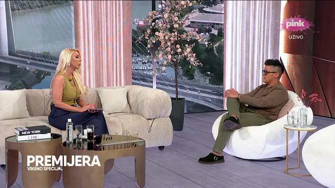 Marija Šerifović bez dlake na jeziku: ‘Estrada je puna sujete, ego ih boli zbog uspeha mladih!’