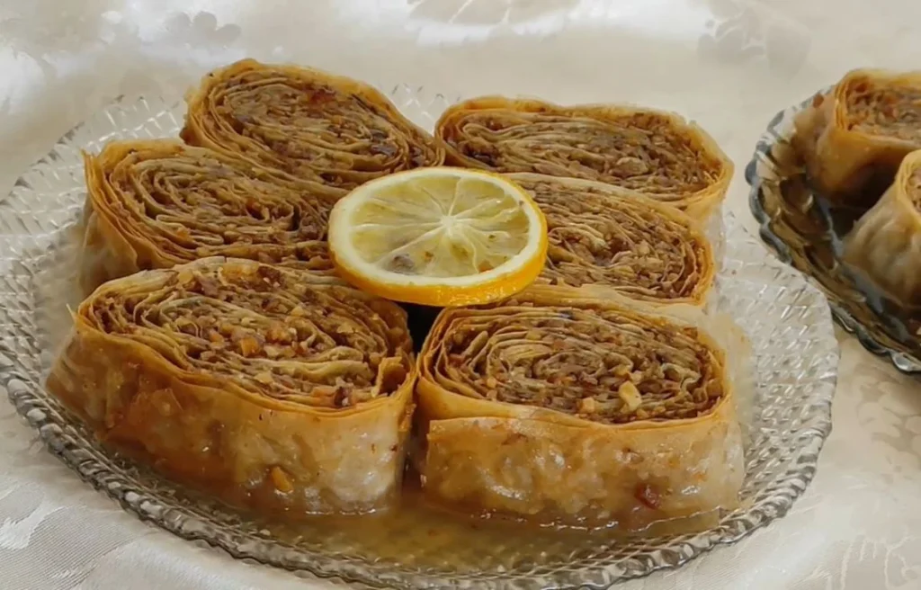 Bosanske ružice – tradicionalni kolač kojem miris i ukus bude najlepše uspomene