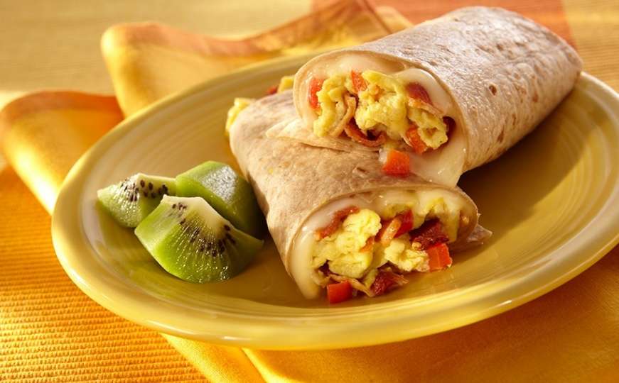 Brze tortilje sa jajima koje svi obožavaju – gotove za nekoliko minuta