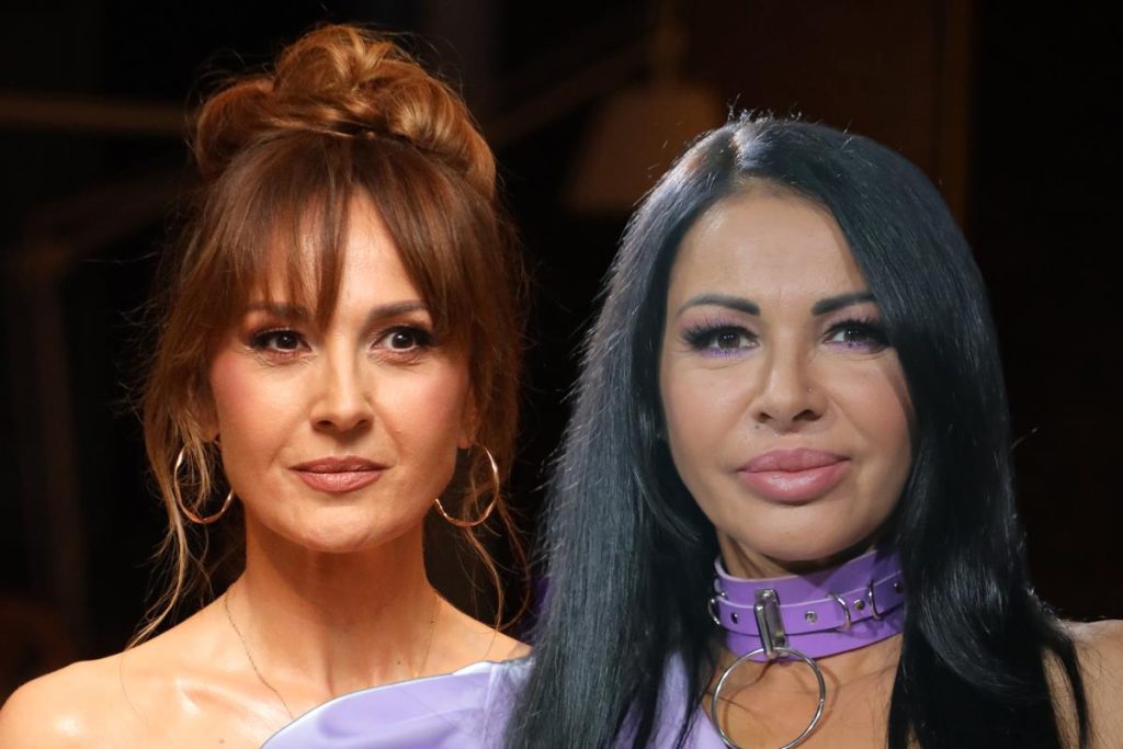 “TO JE FOLIRANJE NA MAKSIMUMU!” Tina Ivanović žestoko odgovorila Aleksandri Radović
