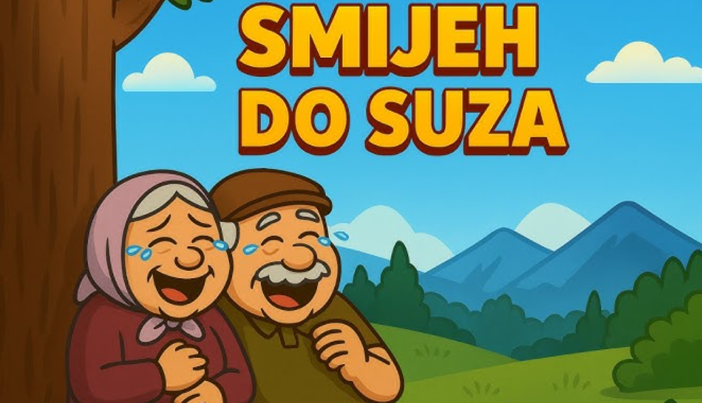 SMIJEH DO SUZA!! Mujo kupio pametni sat, a onda je tehnologija otkrila sve njegove tajne!