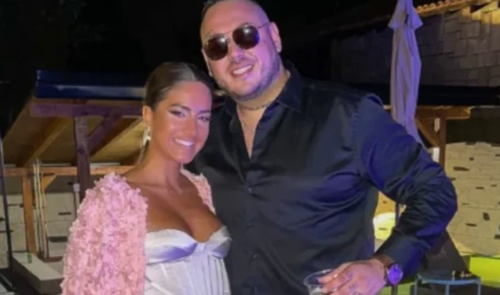Anđela Đuričić i Filip Car zajedno u Crikvenici? Fotografija s mora pokrenula lavinu komentara, fanovi ne prestaju nagađati