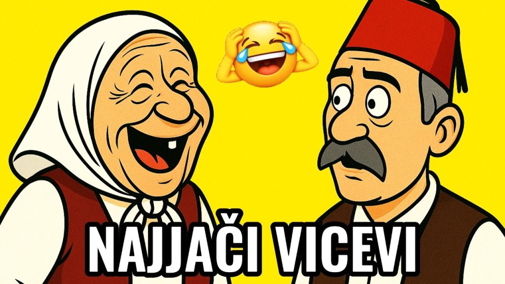 SMIJEH DO SUZA!! Mujo kupio pametni sat, a onda je tehnologija otkrila sve njegove tajne!