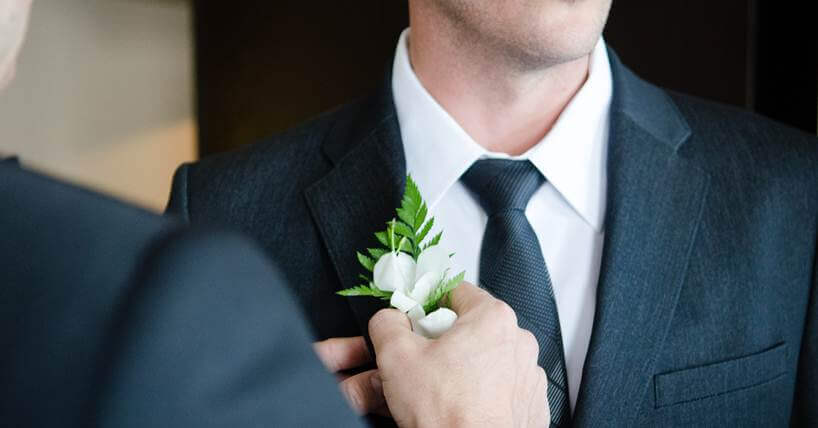 Svadba decenije pretvorila se u haos: Goran pred 400 gostiju razotkrio šokantnu istinu o mladi i bratu