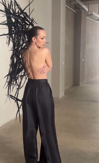 Aleksandra Prijović šokirala novim izdanjem: Fotografije za album „Bol i alkohol“ zapalile društvene mreže
