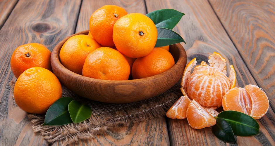 MANDARINA – ZLATNI PLOD ZDRAVLJA: Jača imunitet, čuva srce i pomaže u borbi protiv brojnih tegoba