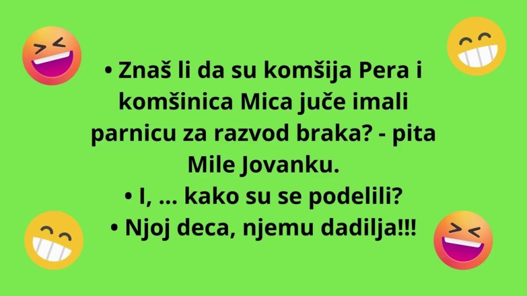 Top 10 viceva od kojih ljudi plaču od smijeha: Broj 7 je hit interneta!