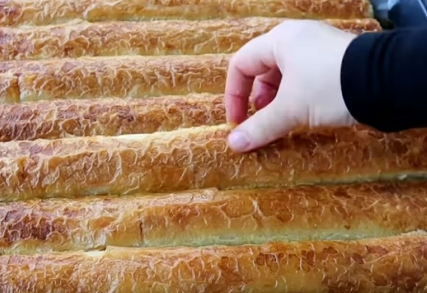 Turska pita s gotovim korama osvaja na prvi zalogaj: "Ne pretjerujem kad kažem da svi traže recept!"