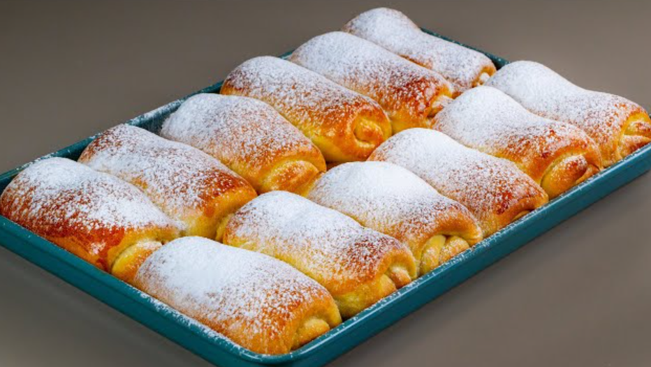 Recept star više od 100 godina: Bakine kiflice koje su mekane kao duša i uvijek uspiju