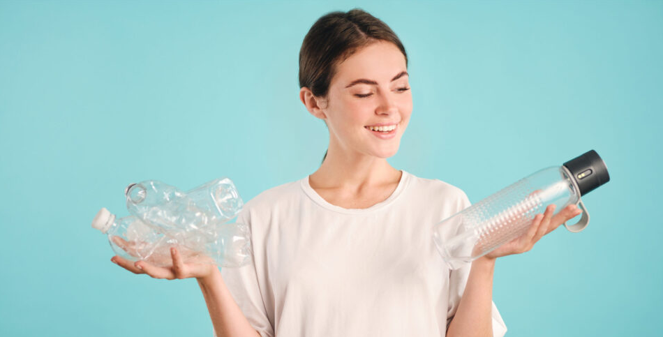 Koliko dugo smijete koristiti istu plastičnu flašu?