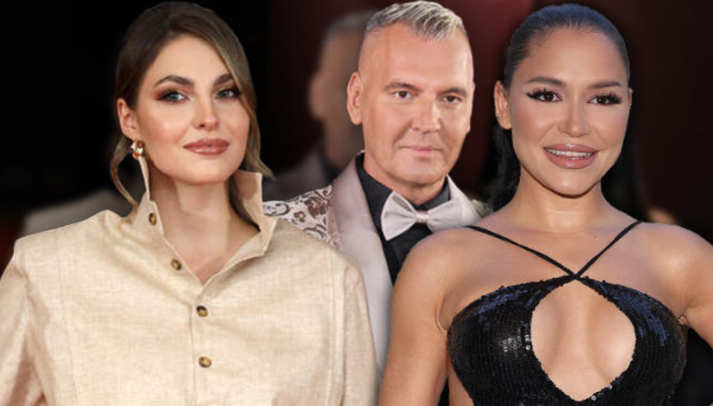 Milan Milošević stao uz Aleksandru Mladenović i žestoko udario na Džejlu Ramović: "Treba da joj uputi javno izvinjenje"